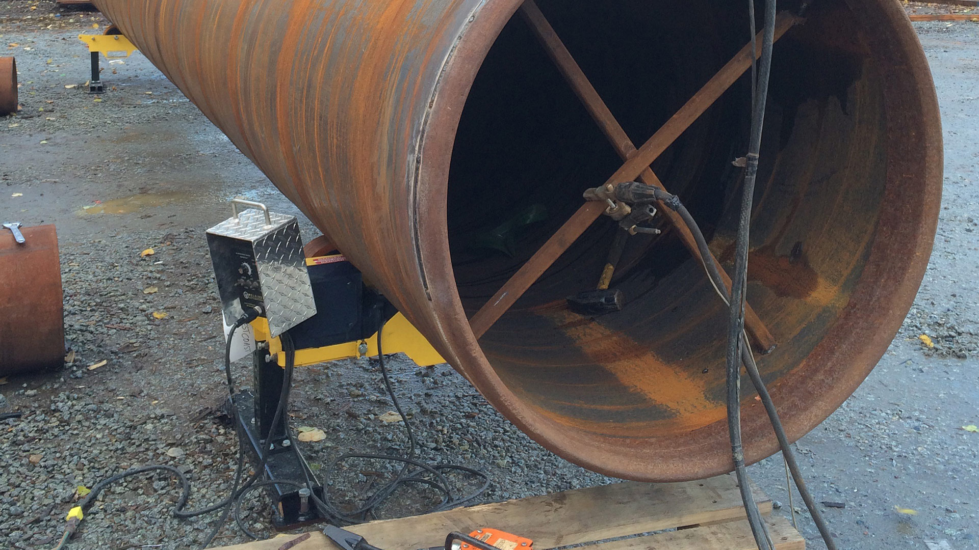 8 Ton Pin Height Adjust (Low-Profile) Driver/Idler: SHD-700/750